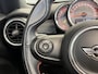 MINI John Cooper Works Cabrio 1.5 Cabrio JCW | Cruise | Stoelverwarming | Clima | Elektrische kap | Navi | Bruin luxe leder |