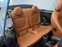 MINI John Cooper Works Cabrio 1.5 Cabrio JCW | Cruise | Stoelverwarming | Clima | Elektrische kap | Navi | Bruin luxe leder |