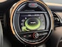 MINI John Cooper Works Cabrio 1.5 Cabrio JCW | Cruise | Stoelverwarming | Clima | Elektrische kap | Navi | Bruin luxe leder |