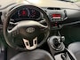 Kia Sportage 1.6 GDI ISG X-ecutive Plus Pack