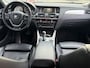 BMW X4 xDrive20i Business Executive WEGKL. TREKHAAK | HEADUP | LEDER | BI-XENON | STOELVERW. | CAMERA | PDC | NAVI | CLIMA | CRUISE