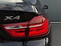 BMW X4 xDrive20i Business Executive WEGKL. TREKHAAK | HEADUP | LEDER | BI-XENON | STOELVERW. | CAMERA | PDC | NAVI | CLIMA | CRUISE