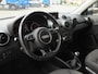 Audi A1 Sportback 1.0 TFSI S-Line 95PK! 5-Deurs | Navi | Cruise | Bluetooth | Orgineel NL