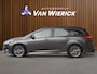 Ford Focus Wagon 1.0 ST-Line 125PK | Cruise | Trekhaak | Bluetooth | Airco | Navi | LM Velgen | NAP