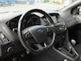Ford Focus Wagon 1.0 ST-Line 125PK | Cruise | Trekhaak | Bluetooth | Airco | Navi | LM Velgen | NAP