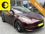 Tesla Model Y Performance AWD 75 kWh | Cherry red | Leder |Stoelverwarming
