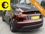 Tesla Model Y Performance AWD 75 kWh | Cherry red | Leder |Stoelverwarming