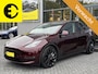 Tesla Model Y Performance AWD 75 kWh | Cherry red | Leder |Stoelverwarming