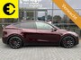 Tesla Model Y Performance AWD 75 kWh | Cherry red | Leder |Stoelverwarming