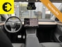 Tesla Model Y Performance AWD 75 kWh | Cherry red | Leder |Stoelverwarming