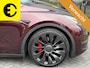 Tesla Model Y Performance AWD 75 kWh | Cherry red | Leder |Stoelverwarming