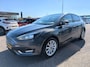 Ford Focus 1.0 EcoBoost 5-deurs Titanium | Carplay | Trekhaak | Nwe Distributie!