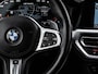 BMW 3-Serie Touring M340i xDrive High Executive M Sport B58 | Panoramadak | Laser LED | Driving Assistant Prof | Trekhaak | HUD | Keyless | Memory | Ambianceverlichting | 19" | Dealeronderhouden | incl. BTW