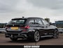 BMW 3-Serie Touring M340i xDrive High Executive M Sport B58 | Panoramadak | Laser LED | Driving Assistant Prof | Trekhaak | HUD | Keyless | Memory | Ambianceverlichting | 19" | Dealeronderhouden | incl. BTW