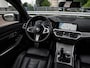 BMW 3-Serie Touring M340i xDrive High Executive M Sport B58 | Panoramadak | Laser LED | Driving Assistant Prof | Trekhaak | HUD | Keyless | Memory | Ambianceverlichting | 19" | Dealeronderhouden | incl. BTW