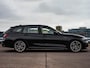 BMW 3-Serie Touring M340i xDrive High Executive M Sport B58 | Panoramadak | Laser LED | Driving Assistant Prof | Trekhaak | HUD | Keyless | Memory | Ambianceverlichting | 19" | Dealeronderhouden | incl. BTW