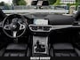 BMW 3-Serie Touring M340i xDrive High Executive M Sport B58 | Panoramadak | Laser LED | Driving Assistant Prof | Trekhaak | HUD | Keyless | Memory | Ambianceverlichting | 19" | Dealeronderhouden | incl. BTW