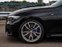 BMW 3-Serie Touring M340i xDrive High Executive M Sport B58 | Panoramadak | Laser LED | Driving Assistant Prof | Trekhaak | HUD | Keyless | Memory | Ambianceverlichting | 19" | Dealeronderhouden | incl. BTW