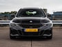 BMW 3-Serie Touring M340i xDrive High Executive M Sport B58 | Panoramadak | Laser LED | Driving Assistant Prof | Trekhaak | HUD | Keyless | Memory | Ambianceverlichting | 19" | Dealeronderhouden | incl. BTW