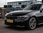 BMW 3-Serie Touring M340i xDrive High Executive M Sport B58 | Panoramadak | Laser LED | Driving Assistant Prof | Trekhaak | HUD | Keyless | Memory | Ambianceverlichting | 19" | Dealeronderhouden | incl. BTW