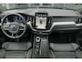 Volvo XC60 2.0 T6 350pk Plus Black Edition Panoramadak Luchtvering *BTW* NIEUW!! 21" LMV BOMVOL!!