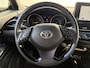 Toyota C-HR / C-HR+ 1.8 Hybrid Style Parkeer en Dodehoek Sensoren Stoel Stuur verwamd