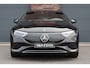 Mercedes-Benz EQE 350+ Business Solution Luxury 96 kWh | Hyperscreen | Distronic+ | Panoramadak | Memory | Burmester | Surround Camera | Leder | Digital Light | Keyless Go | 22 kW | Warmtepomp |