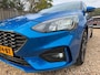 Ford Focus 1.0 EcoBoost Hybrid ST Line X Business Navigatie & Camera & Winterpakket