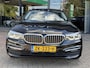 BMW 5-Serie Touring 518d High Executive Edition LED | SFEER VERLICHTING |ELEKTRISCHE ACHTERKLEP |  PARKEER SENROEN | LEDER | ELEKT STOELEN MET MEMORY | KEYLESS ENTRY/GO | NAVIGATIE | LASER KOPLAMPEN | STOEL VERWARMING |