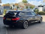 BMW 5-Serie Touring 518d High Executive Edition LED | SFEER VERLICHTING |ELEKTRISCHE ACHTERKLEP |  PARKEER SENROEN | LEDER | ELEKT STOELEN MET MEMORY | KEYLESS ENTRY/GO | NAVIGATIE | LASER KOPLAMPEN | STOEL VERWARMING |