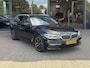 BMW 5-Serie Touring 518d High Executive Edition LED | SFEER VERLICHTING |ELEKTRISCHE ACHTERKLEP |  PARKEER SENROEN | LEDER | ELEKT STOELEN MET MEMORY | KEYLESS ENTRY/GO | NAVIGATIE | LASER KOPLAMPEN | STOEL VERWARMING |