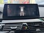 BMW 5-Serie Touring 518d High Executive Edition LED | SFEER VERLICHTING |ELEKTRISCHE ACHTERKLEP |  PARKEER SENROEN | LEDER | ELEKT STOELEN MET MEMORY | KEYLESS ENTRY/GO | NAVIGATIE | LASER KOPLAMPEN | STOEL VERWARMING |