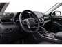 Toyota Highlander 7 pers. 2.5 AWD Hybrid Executive | Dodehoek detectie | Leder | Apple Carplay / Android Auto | Stoel-/stuurverwarming | Verwarmbare voorruit | Full LED | Keyless | Adaptive Cruise | Clima | Parkeersensoren voor/achter | Camera | 20 inch