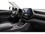 Toyota Highlander 7 pers. 2.5 AWD Hybrid Executive | Dodehoek detectie | Leder | Apple Carplay / Android Auto | Stoel-/stuurverwarming | Verwarmbare voorruit | Full LED | Keyless | Adaptive Cruise | Clima | Parkeersensoren voor/achter | Camera | 20 inch