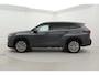 Toyota Highlander 7 pers. 2.5 AWD Hybrid Executive | Dodehoek detectie | Leder | Apple Carplay / Android Auto | Stoel-/stuurverwarming | Verwarmbare voorruit | Full LED | Keyless | Adaptive Cruise | Clima | Parkeersensoren voor/achter | Camera | 20 inch