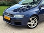 Fiat Stilo 1.4-16V Actual *NW KOPPELING+LEDER+AIRCO+17 INCH*