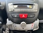 Peugeot 107 1.0 Facelift | 5-deurs |Nieuwe koppeling |