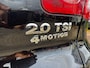 Volkswagen Tiguan 2.0 TSI 200pk Sport&Style 4Motion R-Line Automaat Airco/ECC,Leder,Panoramadak,Xenon