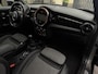 MINI Cooper 3-Deurs 1.5 Facelift Panoramadak Carplay SportLeder Keyless Navi Led Camera Pdc