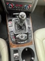 Audi Cabriolet 2.0 TFSI PRO LINE 220pk!