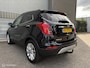 Opel Mokka X 1.4 Turbo Innovation*PANO*NAVI*LEER*STUUR+STOEL