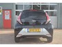 Toyota Aygo 1.0 VVT-i x Leder, Camera, 12 mnd. gar.
