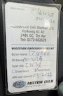 Ford Fiesta 1.4-16V Crossroad AIRCO LMV PDC NETTE AUTO NAP APK