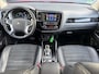 Mitsubishi Outlander 2.4 PHEV Intense ✓1e Eigenaar✓Trakhaak✓SOH 67%✓Carplay✓Camera✓Alcantara-Leder✓Stoelverw-Stoelverkoeling✓Clima✓Cruise✓Pdc V+A✓Keyless✓Net beurt gehad✓18" Lmv✓N.A.P✓Apk tot 10-2027