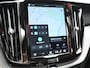Volvo XC60 2.0 T6 R-Design AWD 398PK Long Range | Pano | Orrefors | 360 | Harmon Kardon | Keyless | ACC | Stoelverwarming voor+achter | Memory | Leder | Carplay | Trekhaak | Stuurwielverwarming | Digital Dash | Full Black | 21'' | Ambient | Led