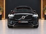 Volvo XC60 2.0 T6 R-Design AWD 398PK Long Range | Pano | Orrefors | 360 | Harmon Kardon | Keyless | ACC | Stoelverwarming voor+achter | Memory | Leder | Carplay | Trekhaak | Stuurwielverwarming | Digital Dash | Full Black | 21'' | Ambient | Led