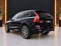 Volvo XC60 2.0 T6 R-Design AWD 398PK Long Range | Pano | Orrefors | 360 | Harmon Kardon | Keyless | ACC | Stoelverwarming voor+achter | Memory | Leder | Carplay | Trekhaak | Stuurwielverwarming | Digital Dash | Full Black | 21'' | Ambient | Led