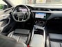 Audi E-tron 55 quattro S edition 95 kWh Black edition Pano B&O