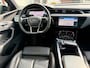 Audi E-tron 55 quattro S edition 95 kWh Black edition Pano B&O