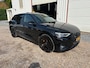 Audi E-tron 55 quattro S edition 95 kWh Black edition Pano B&O
